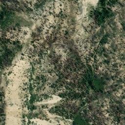 Satellite imagery of Greenback Mine, US