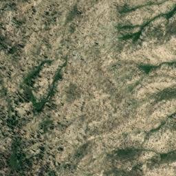 Satellite imagery of Greenback Mine, US