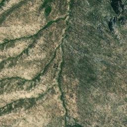 Satellite imagery of Greenback Mine, US