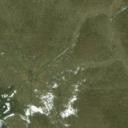 Satellite imagery of CORN AZ MK — NGS PT0537 — Haakon County, US, US
