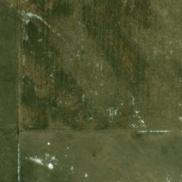 Satellite imagery of C 3 V RM 1 — NGS PT0529 — Haakon County, US, US