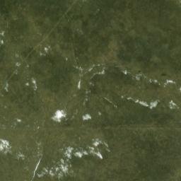 Satellite imagery of C 3 U RM 1 — NGS PT0531 — Haakon County, US, US