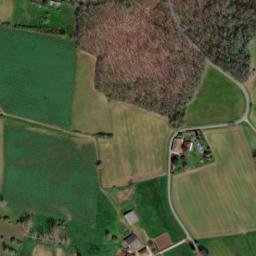 Satellite imagery of Abbaye de la Garde-Dieu, FR