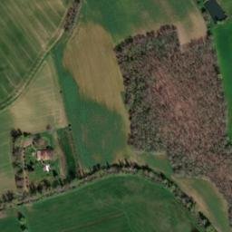 Satellite imagery of Abbaye de la Garde-Dieu, FR