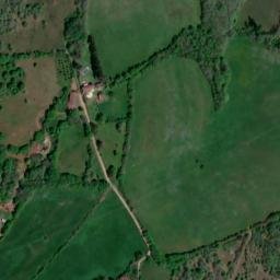Satellite imagery of Abbaye Notre-Dame de Costejean, FR