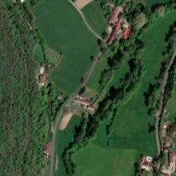 Satellite imagery of Abbaye Notre-Dame de Costejean, FR