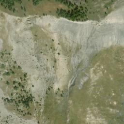 Satellite imagery of 0605606 - A, IT