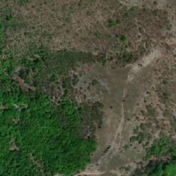 Satellite imagery of Ðurića Previja, HR