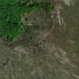 Satellite imagery of Mačija Greda, BA