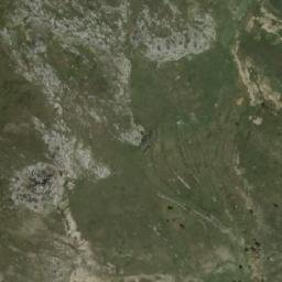 Satellite imagery of Sunčanica, BA