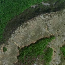 Satellite imagery of Špija, BA