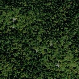 Satellite imagery of Crni Vrh, BA