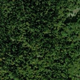 Satellite imagery of Crni Vrh, BA