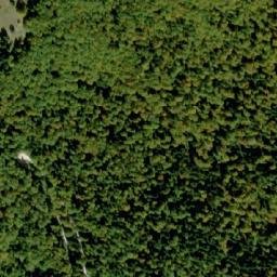 Satellite imagery of Vranjuša Greda, BA