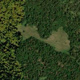 Satellite imagery of Vranjuša Greda, BA