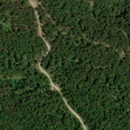 Satellite imagery of Vranjuša Greda, BA