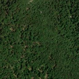 Satellite imagery of Crni Bat, BA