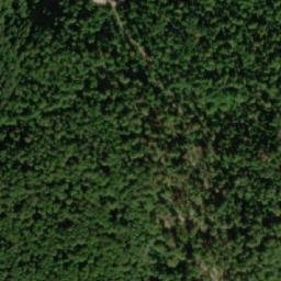 Satellite imagery of Babina Greda, BA