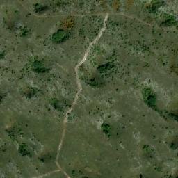 Satellite imagery of Debelo Brdo, BA