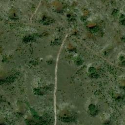 Satellite imagery of Debelo Brdo, BA