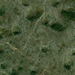 Satellite imagery of Ljeskovača, BA