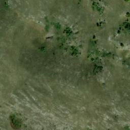 Satellite imagery of Šuplja Stena, BA