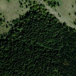 Satellite imagery of Paripovac, BA