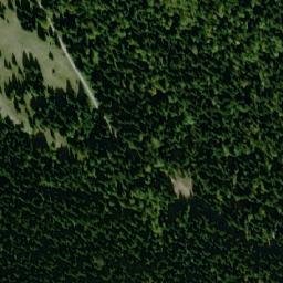 Satellite imagery of Paripovac, BA