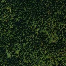 Satellite imagery of Visibaba, BA