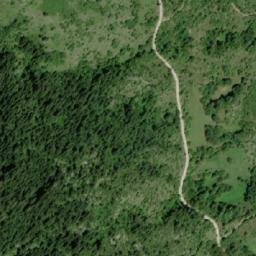 Satellite imagery of Kik, BA