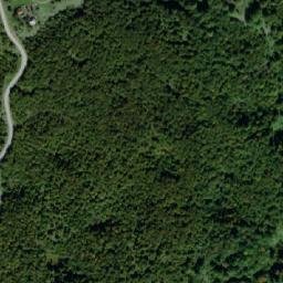 Satellite imagery of Kamenje, BA