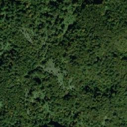 Satellite imagery of Kamenje, BA