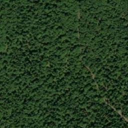 Satellite imagery of Panđurica, BA