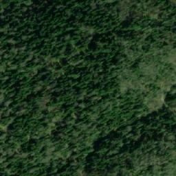 Satellite imagery of Panđurica, BA