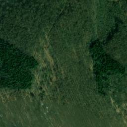 Satellite imagery of Glavica, BA