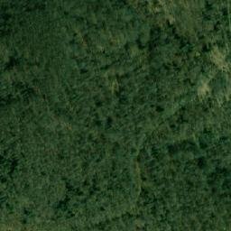 Satellite imagery of Riđuše, BA