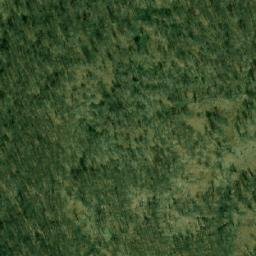 Satellite imagery of Vezovine, BA