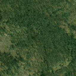 Satellite imagery of Vezovine, BA