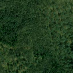 Satellite imagery of Vučja Glavica, BA