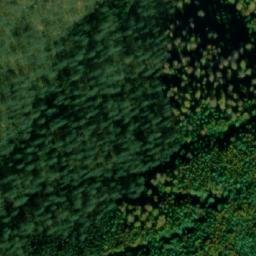 Satellite imagery of Vučja Glavica, BA