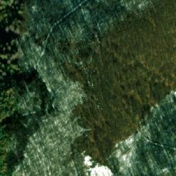 Satellite imagery of Ovčinjski Brijeg, BA