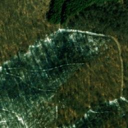 Satellite imagery of Ovčinjski Brijeg, BA