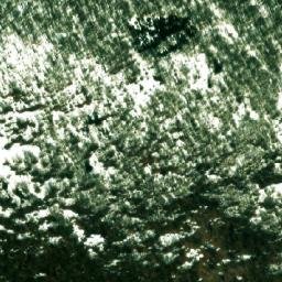 Satellite imagery of Šuplja Stijena, BA