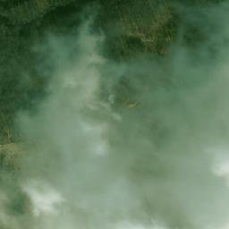 Satellite imagery of Mravinjac, BA