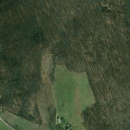 Satellite imagery of Gradac, BA