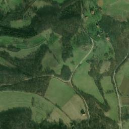 Satellite imagery of Gradinica, BA