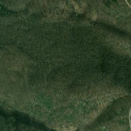 Satellite imagery of Veliko Drževo, BA