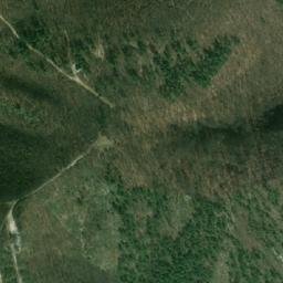 Satellite imagery of Veliko Drževo, BA