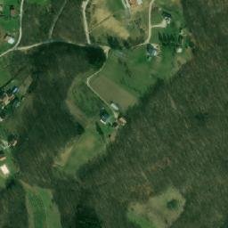 Satellite imagery of Brezovača, BA