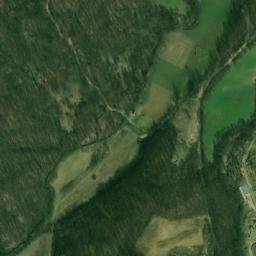 Satellite imagery of Brezovača, BA